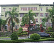 Department of Natural Resourses and Environment